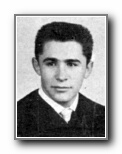 Joseph Becerra: class of 1958, Norte Del Rio High School, Sacramento, CA.